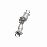 MagnaFlow Conv DF 96-97 Lexus GS300 3.0L - 444335