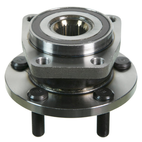 MOOG 05-14 Subaru Legacy Front Hub Assembly - 513220