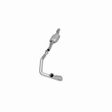MagnaFlow Direct Fit Catalytic Converter 99-02 Dodge Dakota 2.5L 2WD - 49927