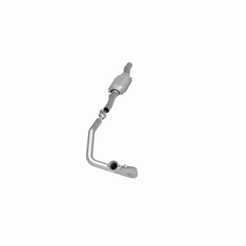 MagnaFlow Direct Fit Catalytic Converter 99-02 Dodge Dakota 2.5L 2WD - 49927