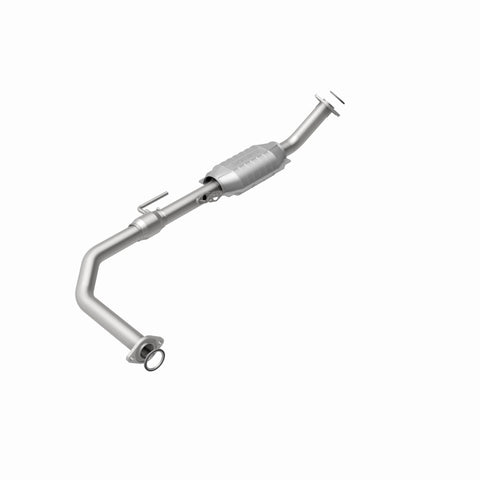 MagnaFlow Conv DF 00-04 Tundra 4.7L D/S OEM - 49118