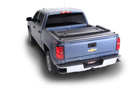 Truxedo 05-21 Nissan Frontier 6ft Deuce Bed Cover - 784101