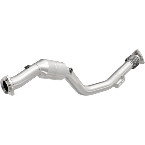 MagnaFlow Conv DF 04/06 VW Phaeton 4.2L Front Passenger Side - 444082