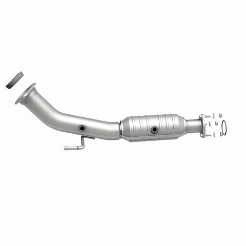MagnaFlow Conv DF 06-08 Civic Si 2.0L - 24193