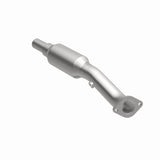MagnaFlow Direct Fit Catalytic Converter 09 Matrix S 2.4L Rear OEM - 49501