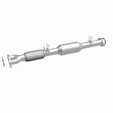 MagnaFlow Conv Toyota 36.12X6.5X4 1.5/2.25 - 23896