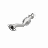 MagnaFlow Direct Fit Catalytic Converter 2012-2013 JUKE 1.6L Underbody - 52110