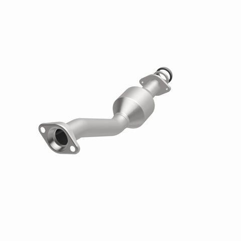 MagnaFlow Direct Fit Catalytic Converter 2012-2013 JUKE 1.6L Underbody - 52110