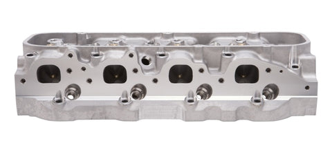 Edelbrock Cylinder Head Perf RPM BBC Rect Port NHRA Legal Bare - 60547