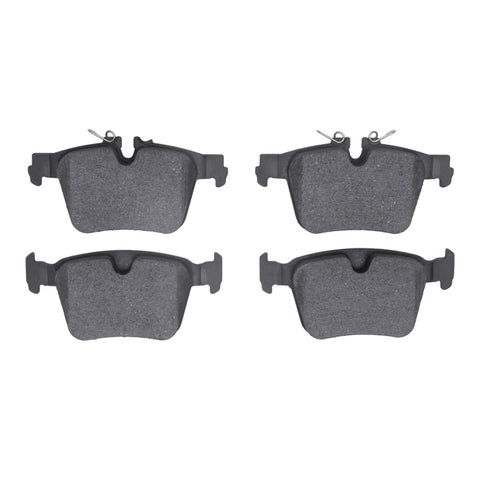 R1 21-26 Volvo Xc60 Rear Optimum OE Brake Pads - 2552-2409-00