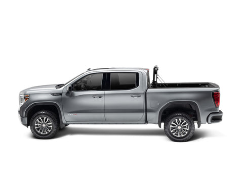 Extang 2020 Chevy/GMC Silverado/Sierra (6 ft 9 in) 2500HD/3500HD Xceed - 85653