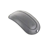 Mustang 00-07 Harley Softail Deuce Fender Bib - Black - 78062