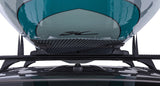 Rhino-Rack Nautic C-Channel Locking Slide Kayak Carrier - Rear Loading - 581
