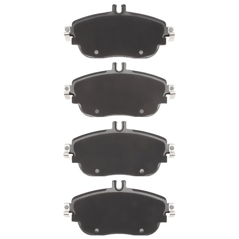 R1 12-20 Mercedes-Benz Gla250 Front Semi Met Brake Pads - 2311-1694-00