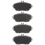 DFC 12-20 Mercedes-Benz Gla250 Front 4000 Hybridynamic Brake Pads - 4000-1694-00