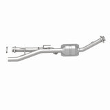 MagnaFlow Conv DF 97-01 Explorer-Mountaineer - 23314