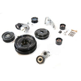 VMP Performance 18+ Supercharged w/ AC 8-Rib Full-FEAD Kit Odin - 10 Percent OD - VMP-SUP023