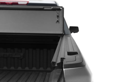 BAK 2020 Chevy Silverado 2500/3500 HD 6ft 9in Bed BAKFlip F1 - 772133