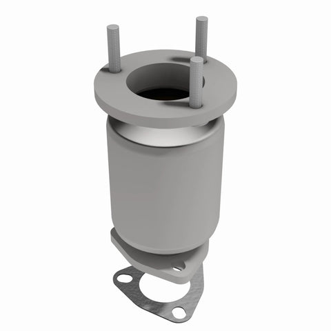 MagnaFlow Conv DF 85-87 Mazda B2000 2.0L - 333221