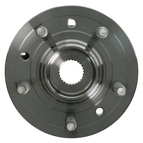 MOOG 04-07 Ford Freestar Front Left Hub Assembly - 513232