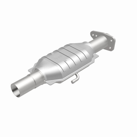 MagnaFlow Conv GM 22.75X6.5X4 2.25/2.25 - 23447
