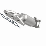 MagnaFlow Conv DF 02 Volvo S80 2.9L - 23213