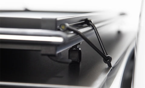 Access LOMAX Tri-Fold Cover 2019+ Dodge/RAM 2500/3500 6ft 4in Bed w/o RamBox (Excl. Dually) - B1040069