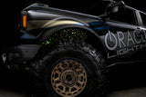 Oracle Lighting Fiber Optic Wheel Liner ColorSHIFT RGBW Kit-40W LED/600 Fibers - 5898-333