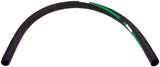 Gates Universal Coolant Hose 2in x 2in x 10 ft. (60 psi 20 In. HG 4 1/2in MBR) - 28332