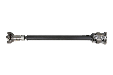 Fabtech 17-21 Ford F250/F350 4WD Driveshaft - Gas - FTS92036