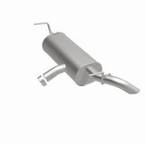 BRExhaust 19-22 Jeep Cherokee 2.4L Direct-Fit Exhaust Muffler Kit - 108-0291