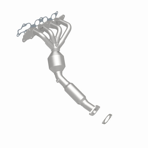 MagnaFlow Conv DF 05-06 Ford Focus 2.0L - 49839
