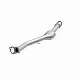 MagnaFlow Direct Fit Catalytic Converter 06-08 Subaru Legacy 2.5L - 51827