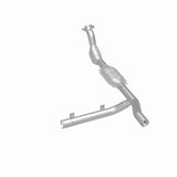 MagnaFlow Direct Fit Catalytic Converter 97-98 Ford Expedition 4.6 - 93130