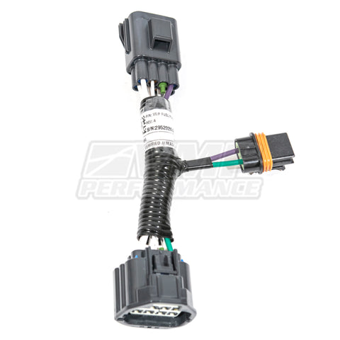 VMP Performance 11-21 Ford Mustang Plug and Play Fuel Pump Voltage Booster - VMP-ENF000