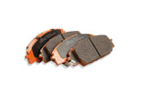 DBA 06-11 Honda Civic Si XP Performance Front Brake Pads - DB1452XP