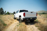 DV8 Offroad 19-24 Chevrolet/GMC 1500 Spec Series Rear Bumper - RBCS1-03