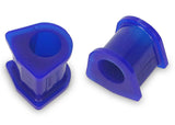 SuperPro Sway Bar To Chassis Bushing Kit - SPF3306-24K
