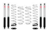Eibach All-Terrain Lift Kit 18-19 Jeep Wrangler Rubicon JL 4-Door Frt 2in Rr 2in - E80-51-023-02-22