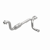 MagnaFlow Conv DF 07-09 Chrysler/Dodge Aspen/Durango 5.7L Passenger Side - 49652
