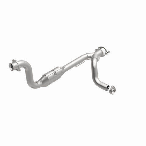 MagnaFlow Conv DF 07-09 Chrysler/Dodge Aspen/Durango 5.7L Passenger Side - 49652