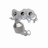 MagnaFlow Conv DF 07-09 Lexus RX350 3.5L - 51832