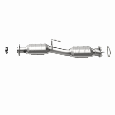 MagnaFlow Direct Fit Catalytic Converter 95 Explorer 4.0L CA - 333313