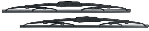 Hella Standard Wiper Blade 16in - Pair - 9XW398114016