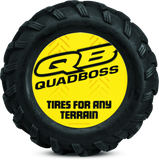QuadBoss 15in Tire Insert - 505691