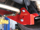 UMI Performance 64-72 GM A-Body Rear Lift Bars-Bolt-In - 4022-R