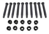 Ford Racing GT350R Extended Wheel Stud & Nut Kit - M-1107-F