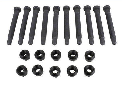 Ford Racing GT350R Extended Wheel Stud & Nut Kit - M-1107-F