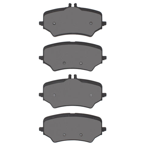 R1 22-26 Mercedes-Benz Eqs 450 Rear Optimum OE Brake Pads - 2551-2454-00