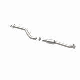 Magnaflow Conv DF 2014-2015 Forester H4 2.5 OEM Underbody - 21-217